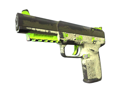 Five-SeveN | Hot Shot