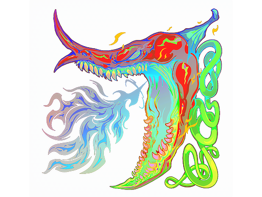 Sticker | Hot Pepper (Holo)