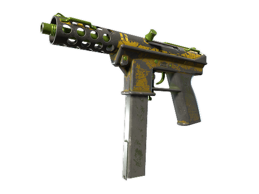 Tec-9 | Citric Acid
