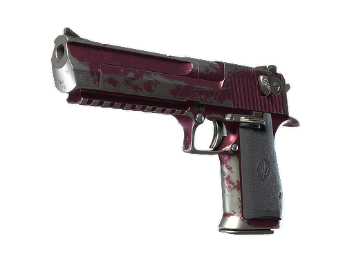 Desert Eagle | Mulberry
