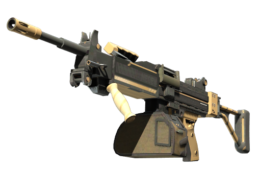 Desert-Strike
