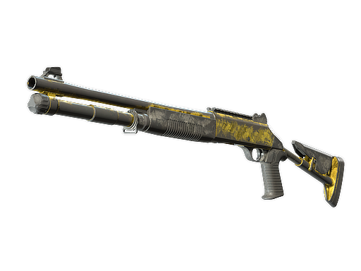XM1014 | XoooM