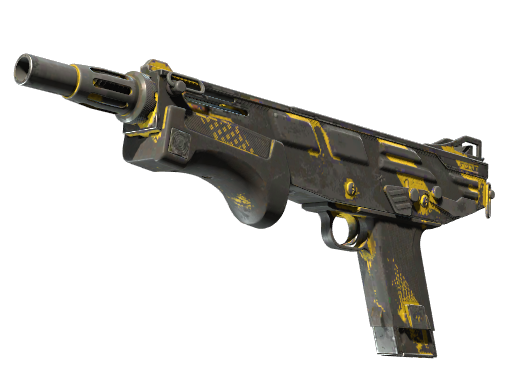 MAG-7 | Hazard