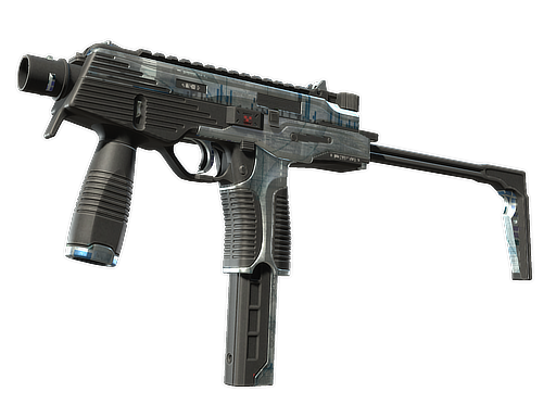Spy Prototype