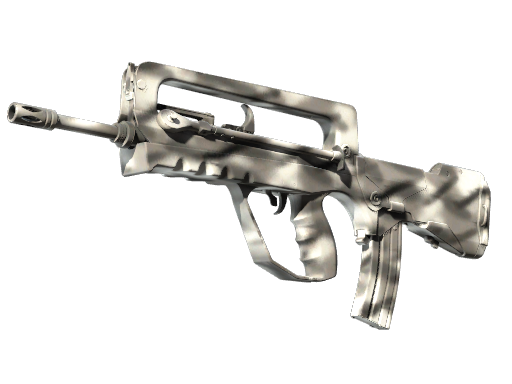 Contrast Spray