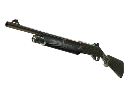 Army Sheen