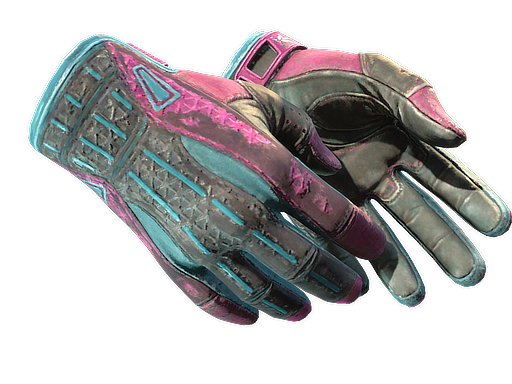 ★ Sport Gloves | Vice