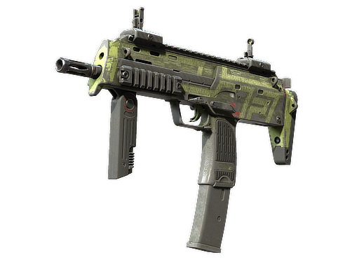 MP7 | Base-2