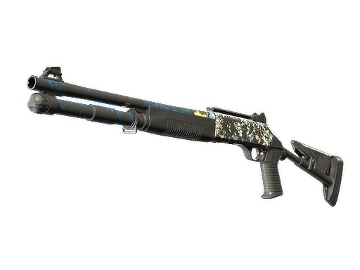XM1014 | Solitude