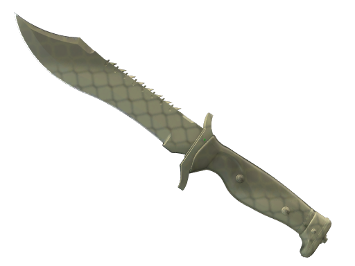 Safari Mesh