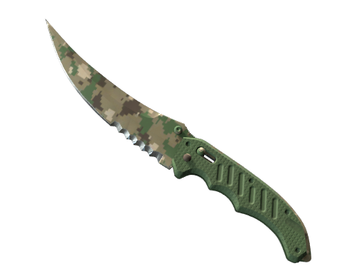 Forest DDPAT