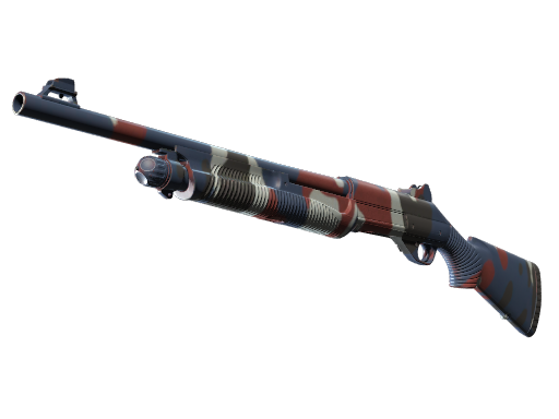 Ghost Camo