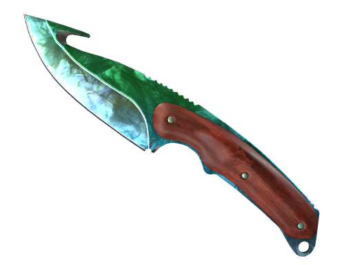 Gamma Doppler