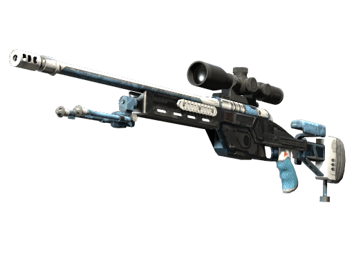 Ghost Crusader