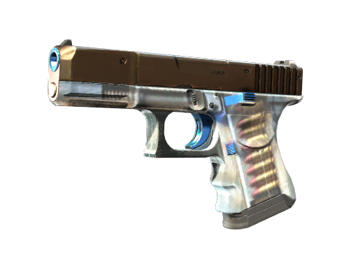 Clear Polymer