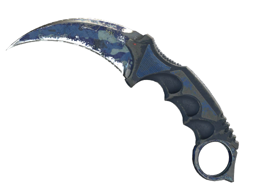 ★ Karambit | Bright Water