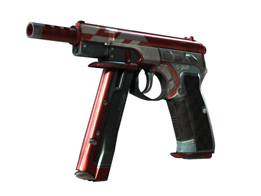 Red Astor