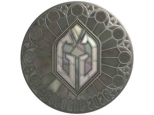 Sticker | Gaimin Gladiators (Foil) | Cologne 2026
