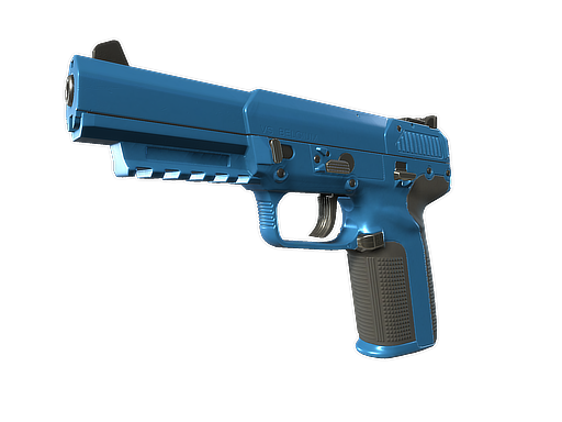 Sky Blue
