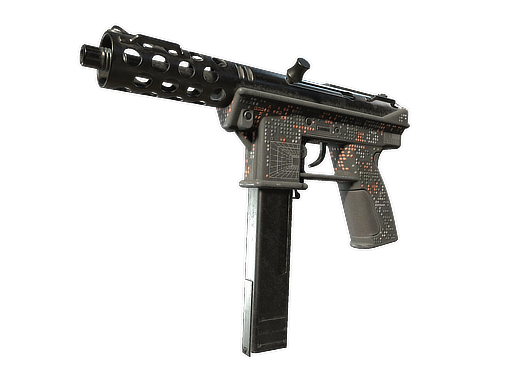 Tec-9 | Perimeter