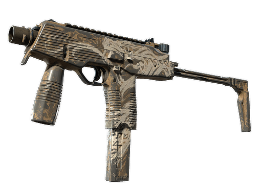 MP9 | Dune Asp