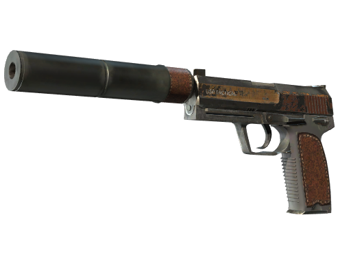 USP-S | Business Class