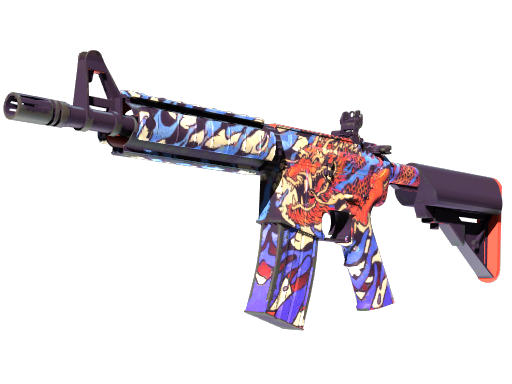 龍王 (Dragon King)