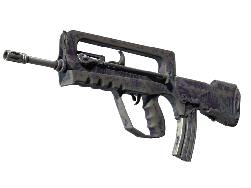 FAMAS | Sundown