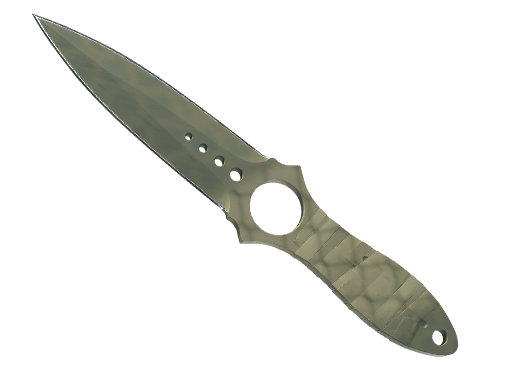 Safari Mesh