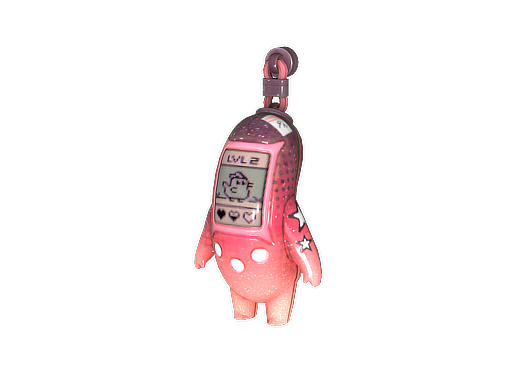Charm | Lil' Chirp