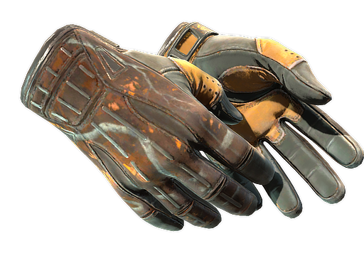 ★ Sport Gloves | Big Game