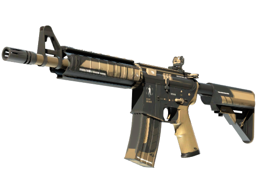 Desert-Strike