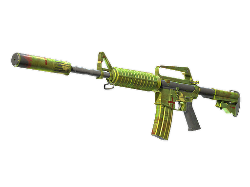 M4A1-S | Fatal Glitch