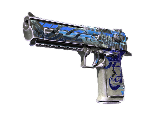Desert Eagle | Eastern Enigma