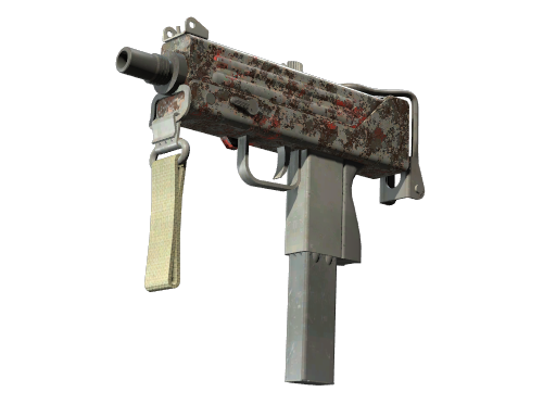 MAC-10 | Aloha