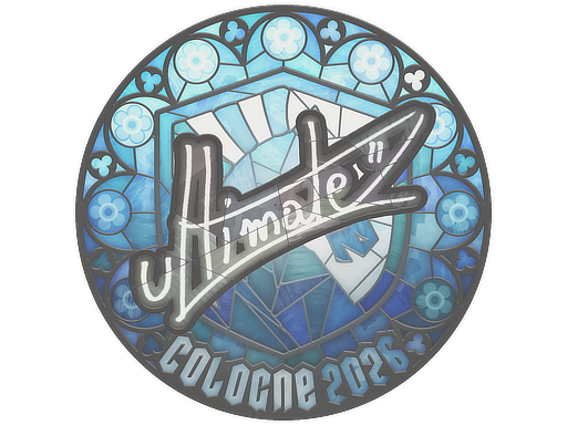 Sticker | ultimate | Cologne 2026
