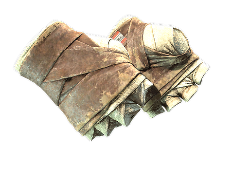 ★ Hand Wraps | Leather