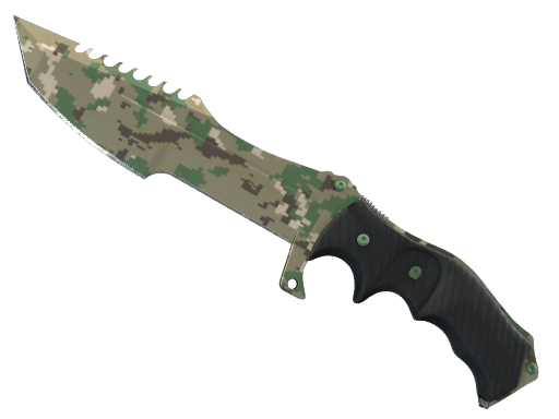 Forest DDPAT
