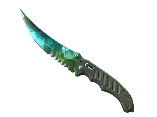 Gamma Doppler