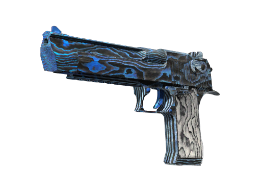 Blue Ply