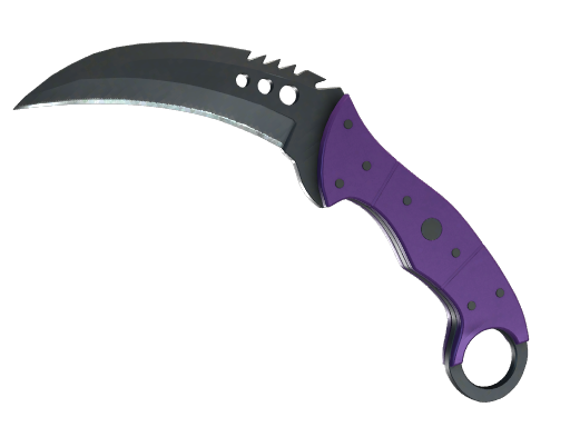 Ultraviolet
