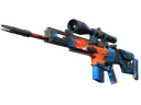 SCAR-20 | Cardiac