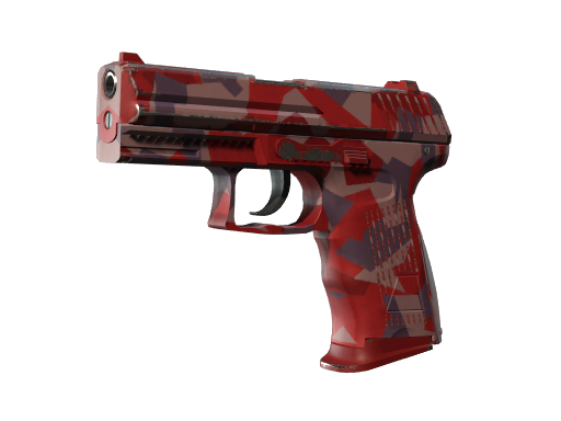 Red FragCam