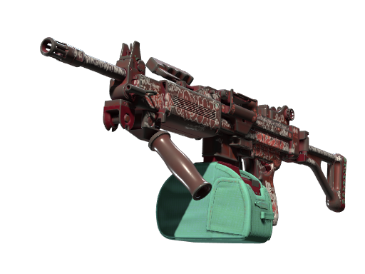 Wall Bang