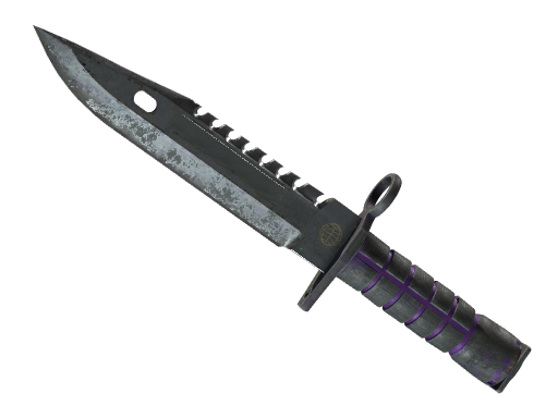 ★ M9 Bayonet | Ultraviolet