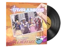 Starjunk 95, Industrial Sunset Memories