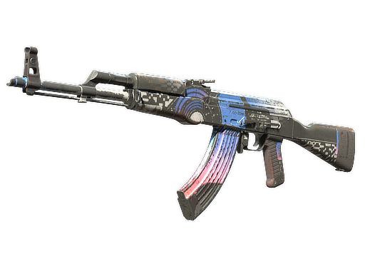 AK-47 | AUTOEXEC