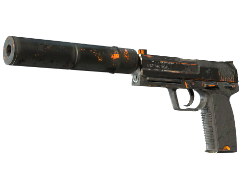 USP-S | Orion