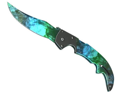 Gamma Doppler