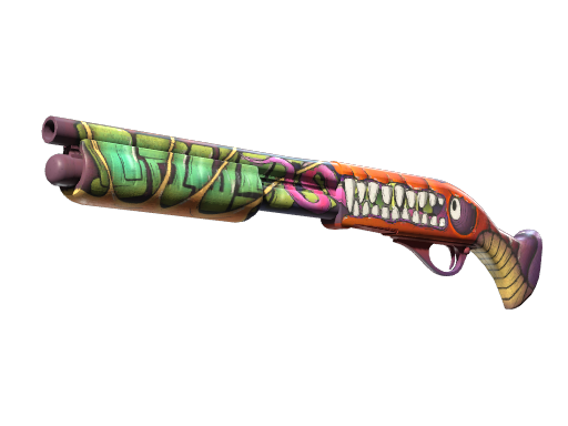Devourer